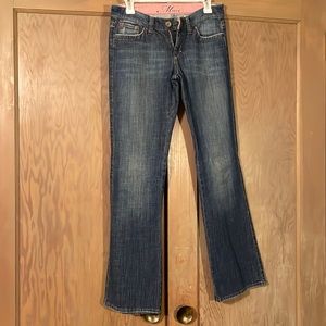 Mavi Zoe Bootcut Jeans, Size 28/32. Never worn and brand new. Bundle & save 25%